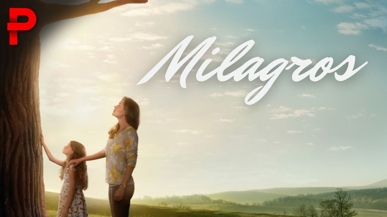Películas cristianas I Milagros 🙏🏻 