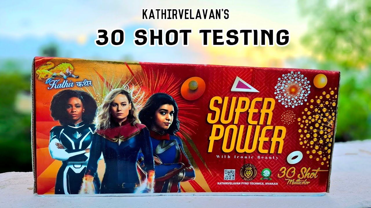 Kathirvelavan brand 30 Shot | Worth or Waste ??? 😲 | Rs.300 ? 
