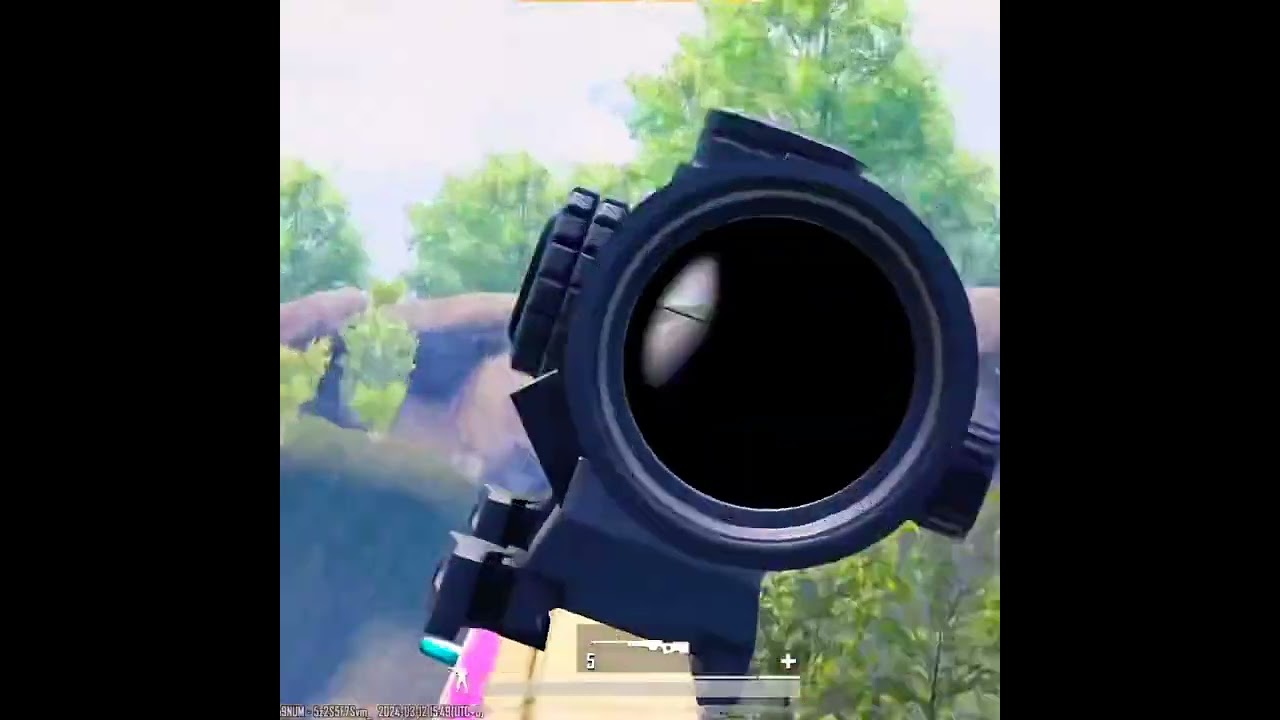 AWM SHOTS 😱Wait For end @fbi malik yt alwal# Victor #sevou #pubgmobile #bgmi #shorts #shortsfeeds