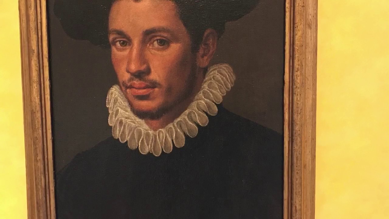 Galleria Nazionale d'Arte Antica
