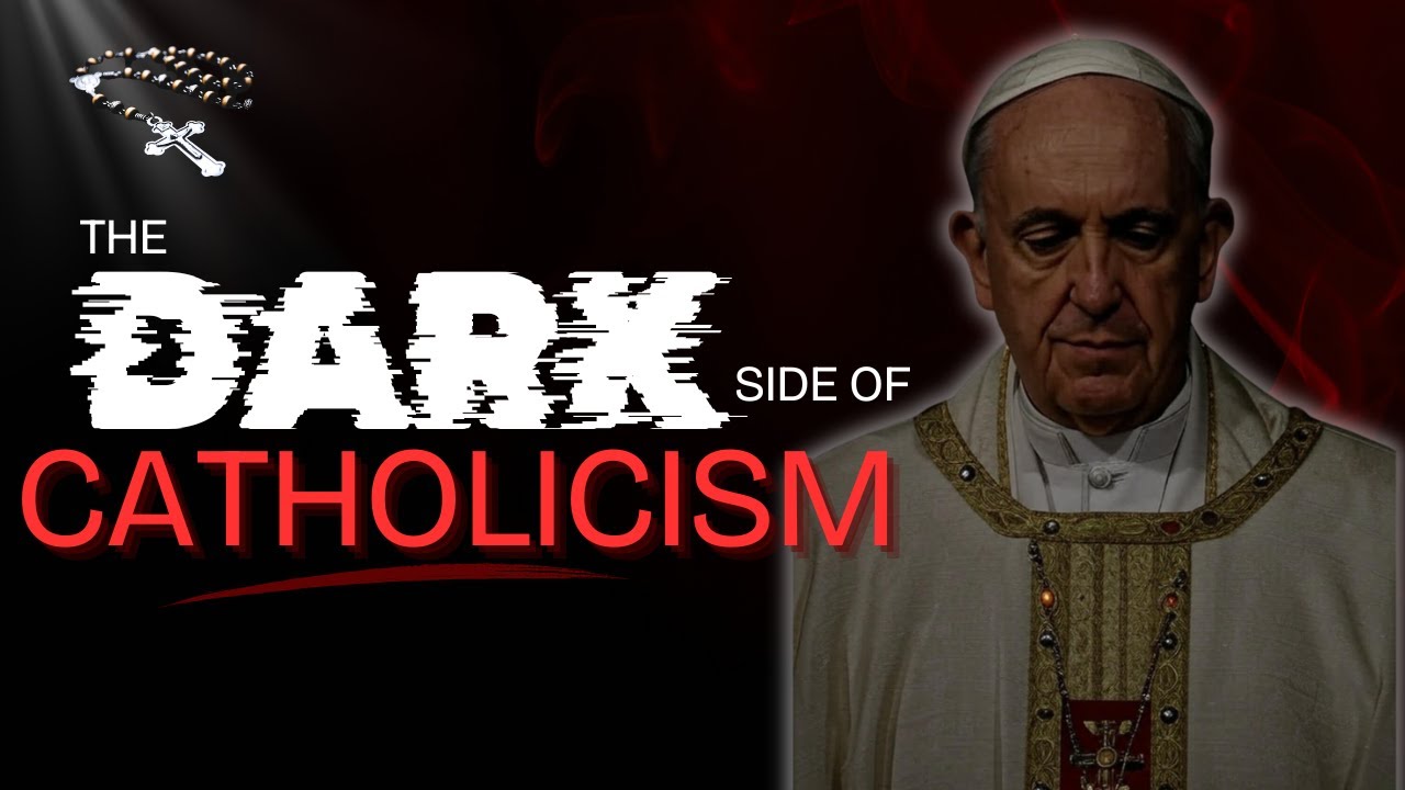 Why Roman Catholicism is False.