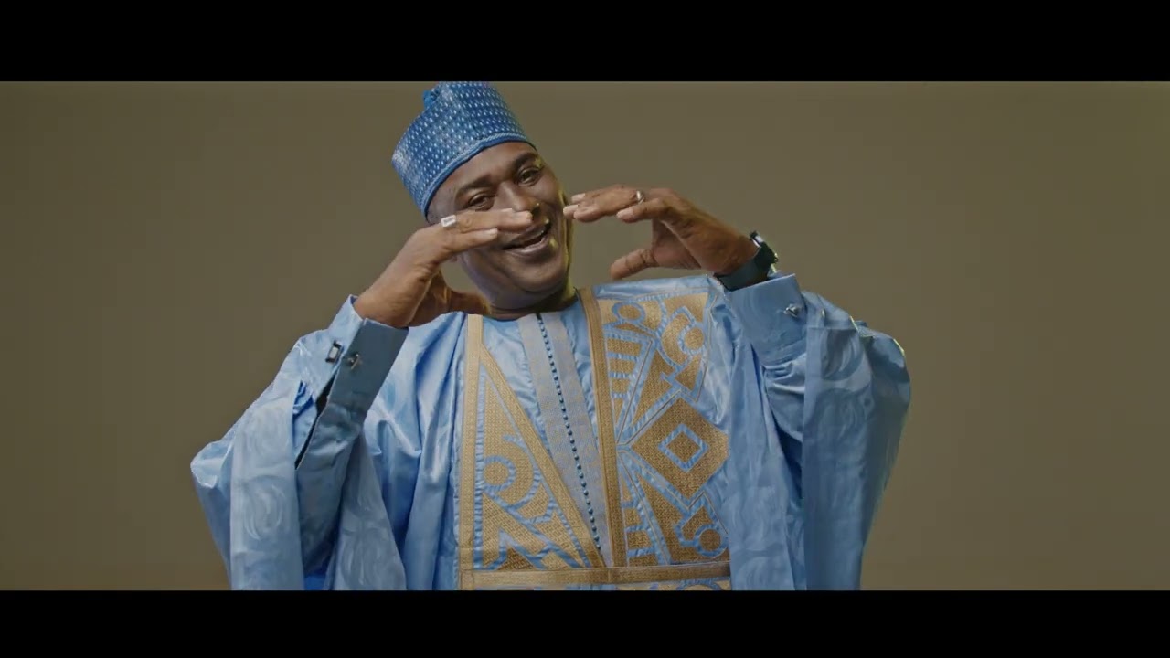 Sekouba Kandia SARAMA