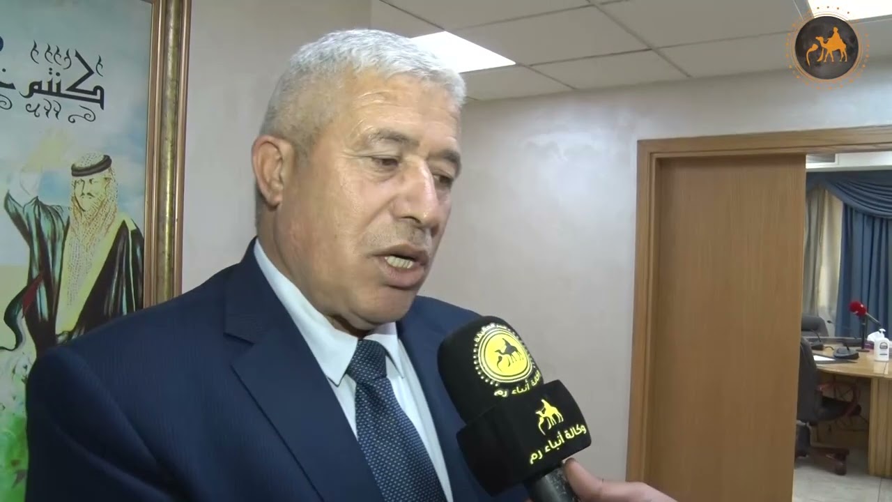 النائب الطراونة: لهذا السبب انفعلت أمام رئيس ديوان الخدمة المدنية