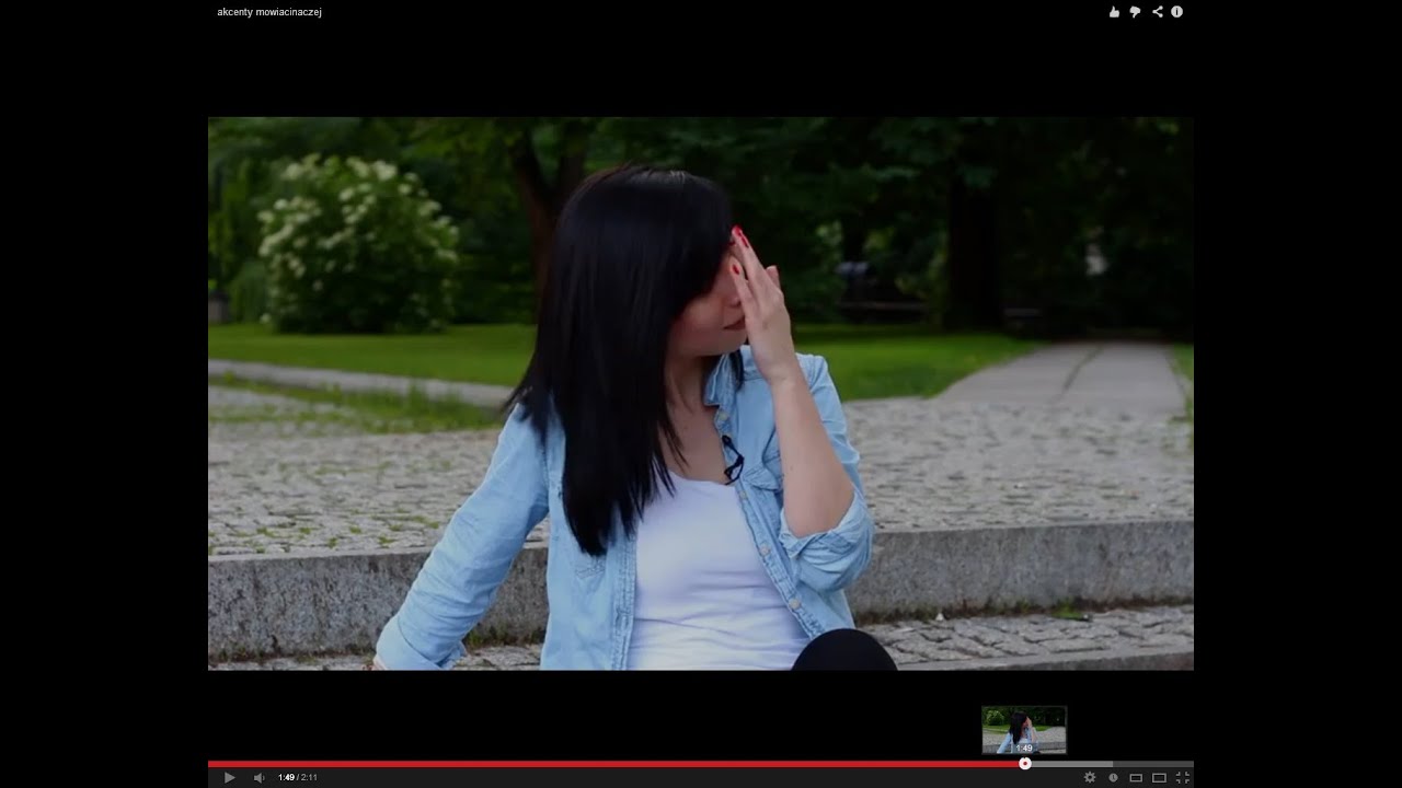 Mówiąc Inaczej. Może porozmaWIAlibyśmy o akcentach? Odc. 3