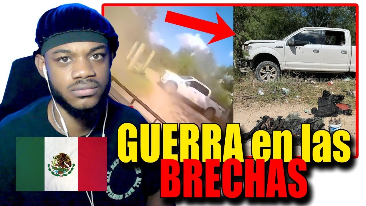 Ejercito MEXICANO neutralizando CARTELES en MEXICO!