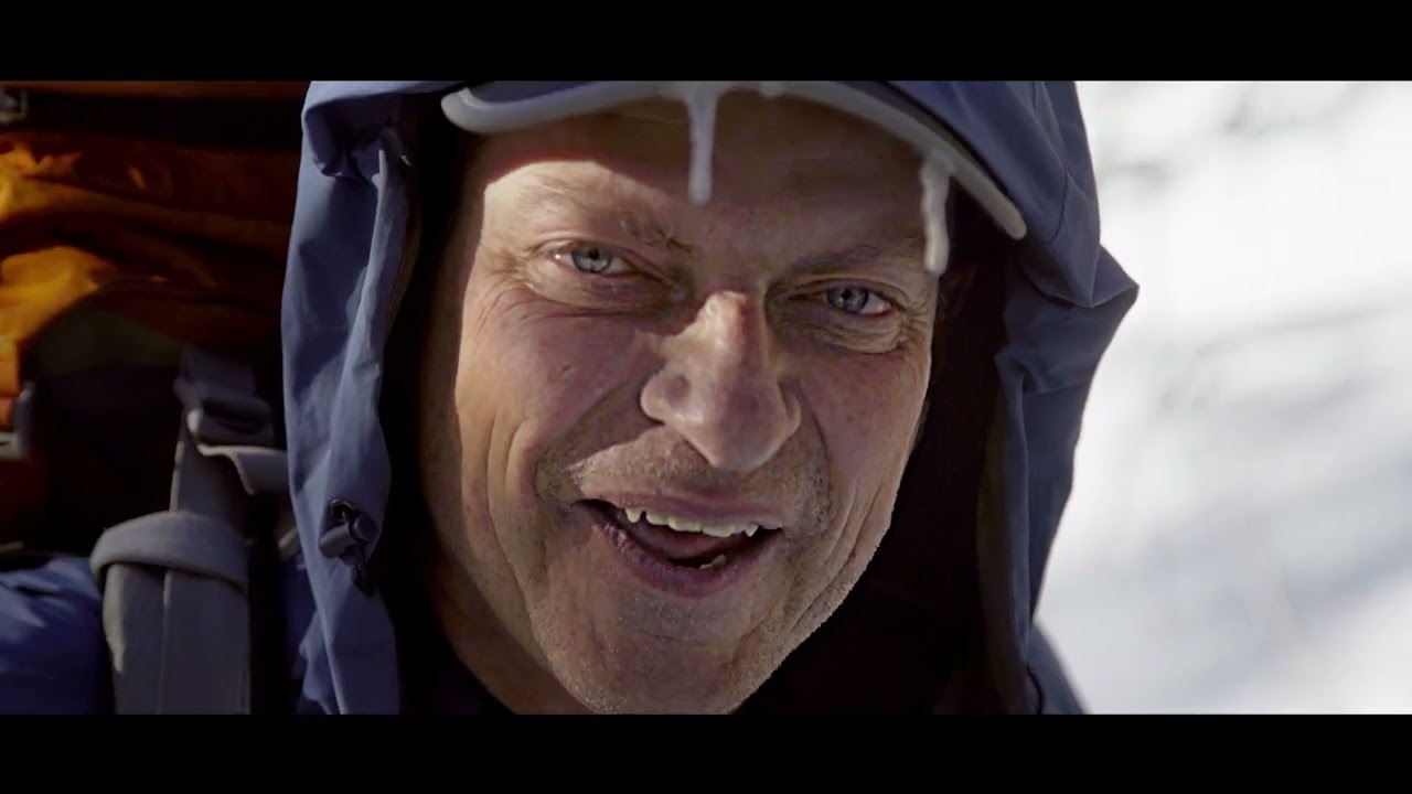 AdAmAn Documentary | Official Trailer | Windstar Studios