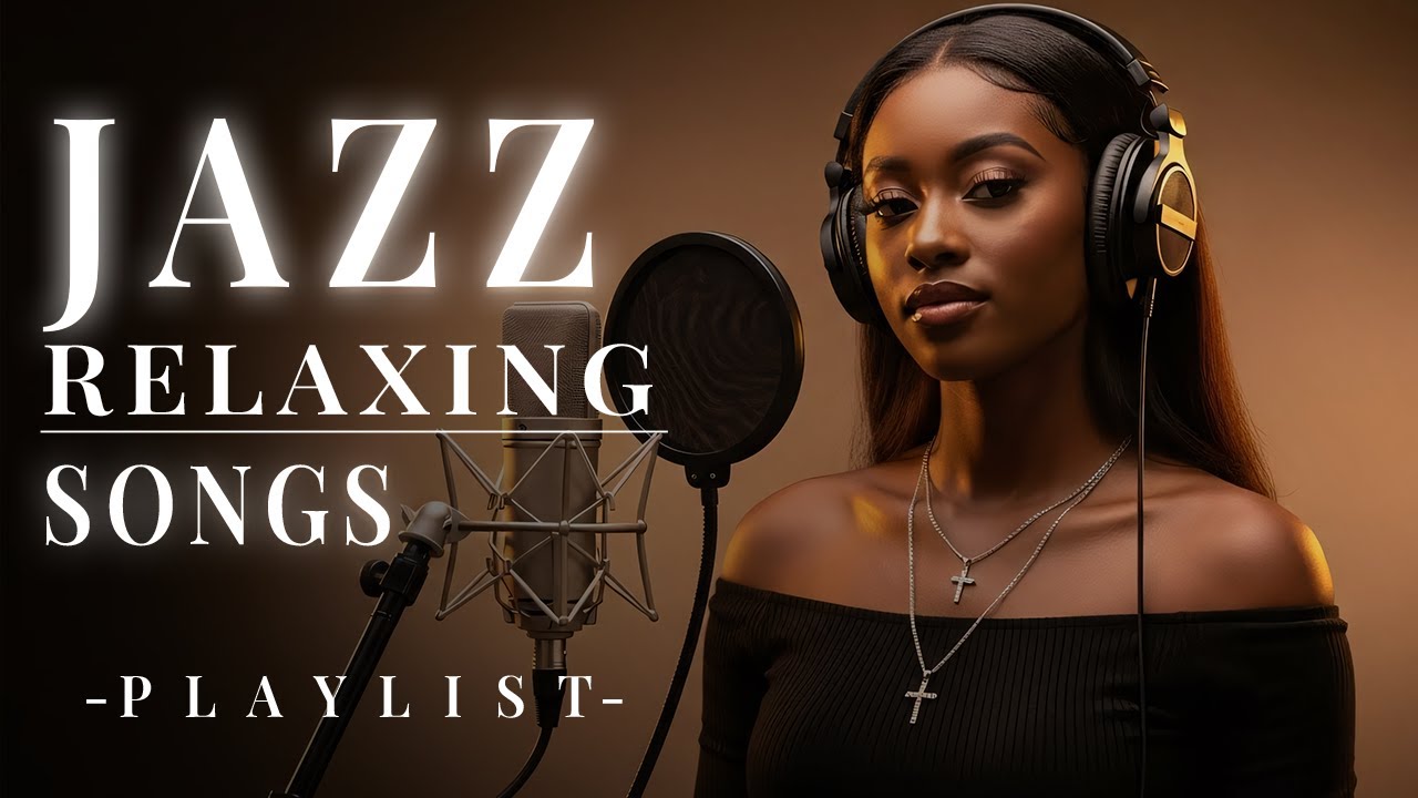 Smooth Jazz Chill Out 🌃 Deep Romantic Jazz with a Woman’s Touch