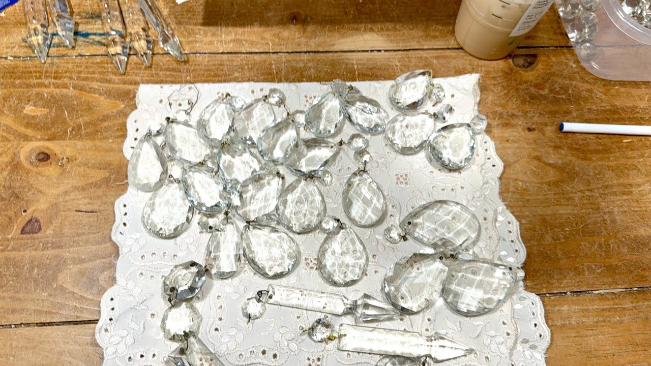 Sale V 289. #crystals in the #house e