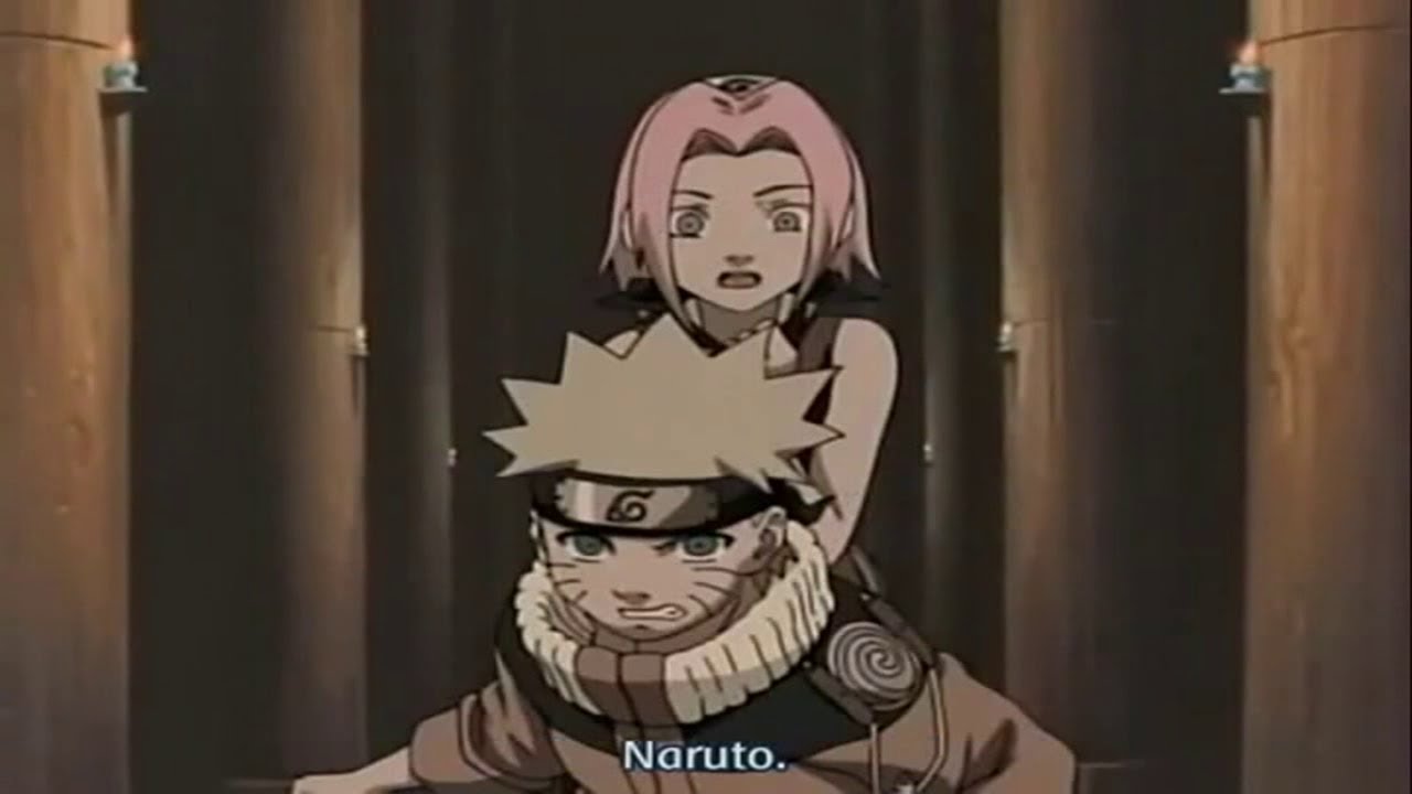 NaruSaku | AMV | Until The Day I Die