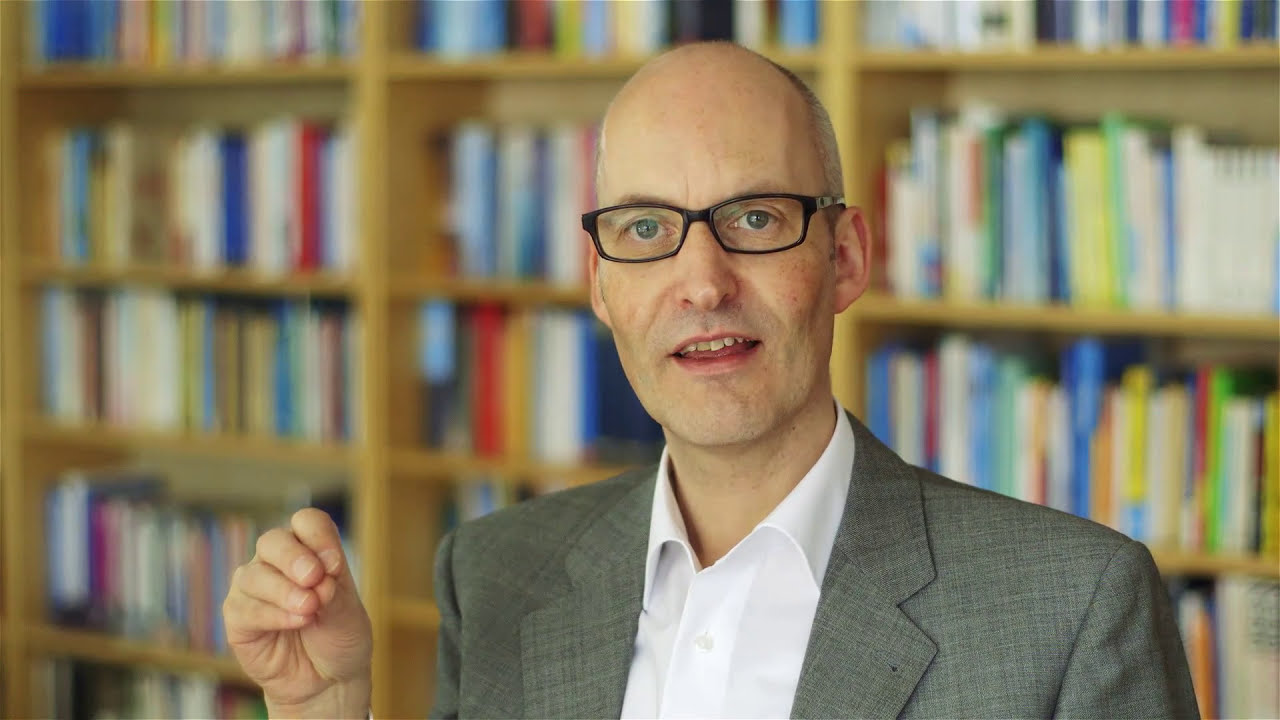 Familienaufstellung verständlich erklärt - 5/8