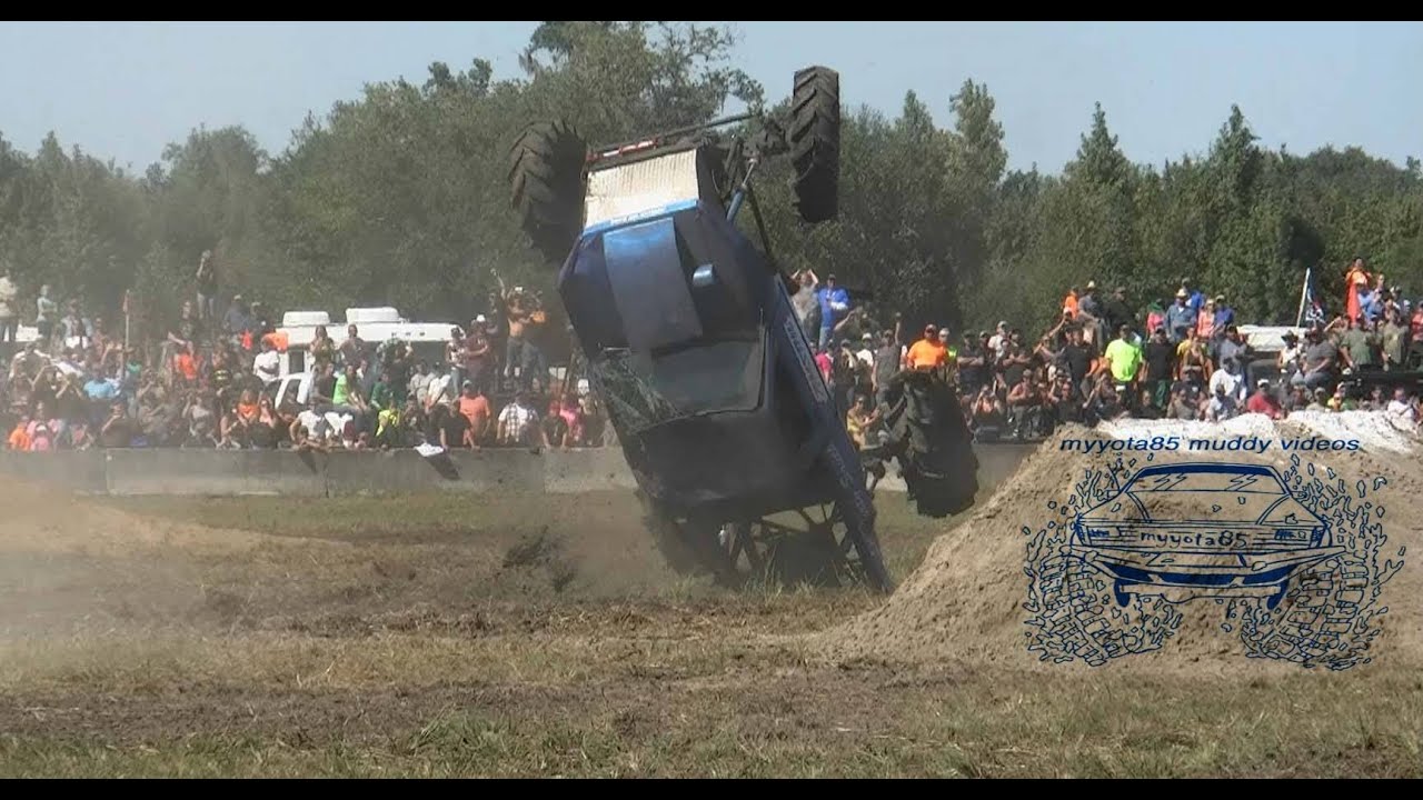 IRON HORSE TEASER VID MYYOTA85
