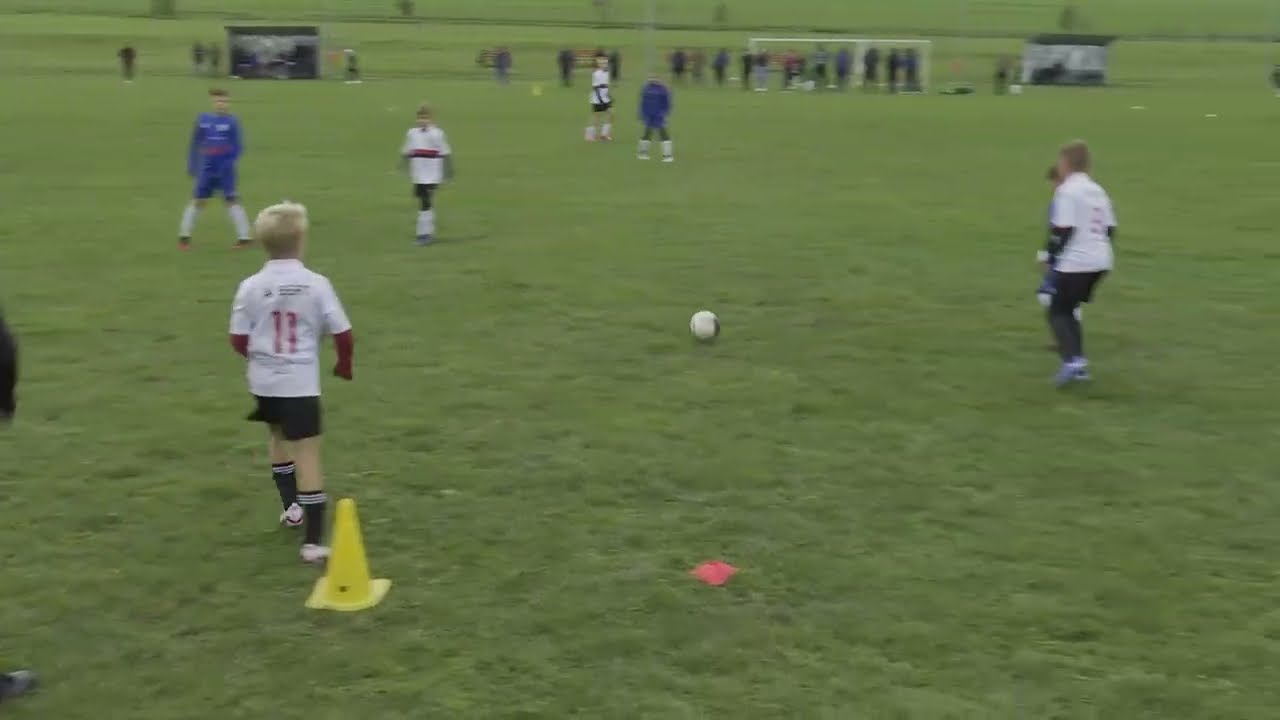 CS Știința Miroslava - AFCMS Steaua Magică Iași = Meci Campionat AJF Juniori U11(2014)Sezon2024/2025