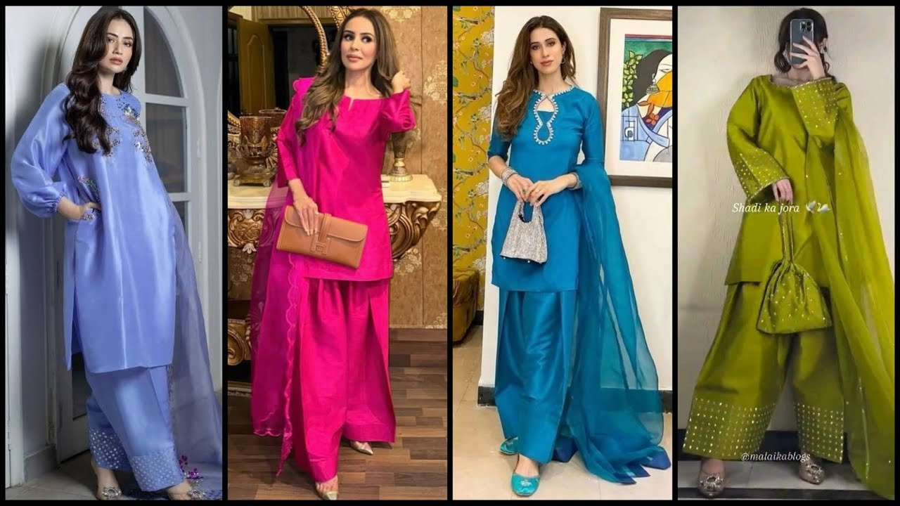 Latest farshi shalwar designs 2025 || Trendy farshi shalwar for eid || Farshi salwar kameez