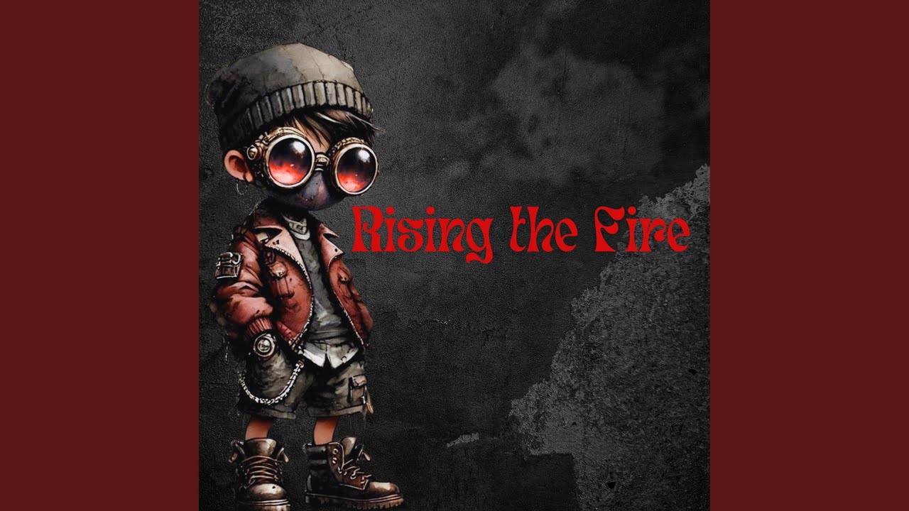 Rising the Fire