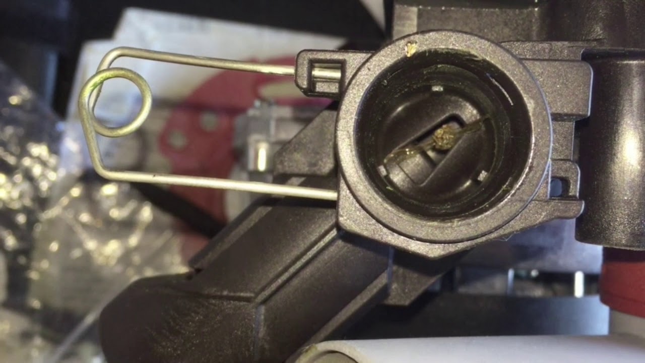 cdi ea faults