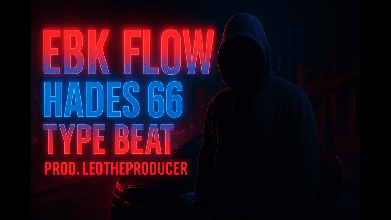 [FREE] Hades 66 Type Beat – 