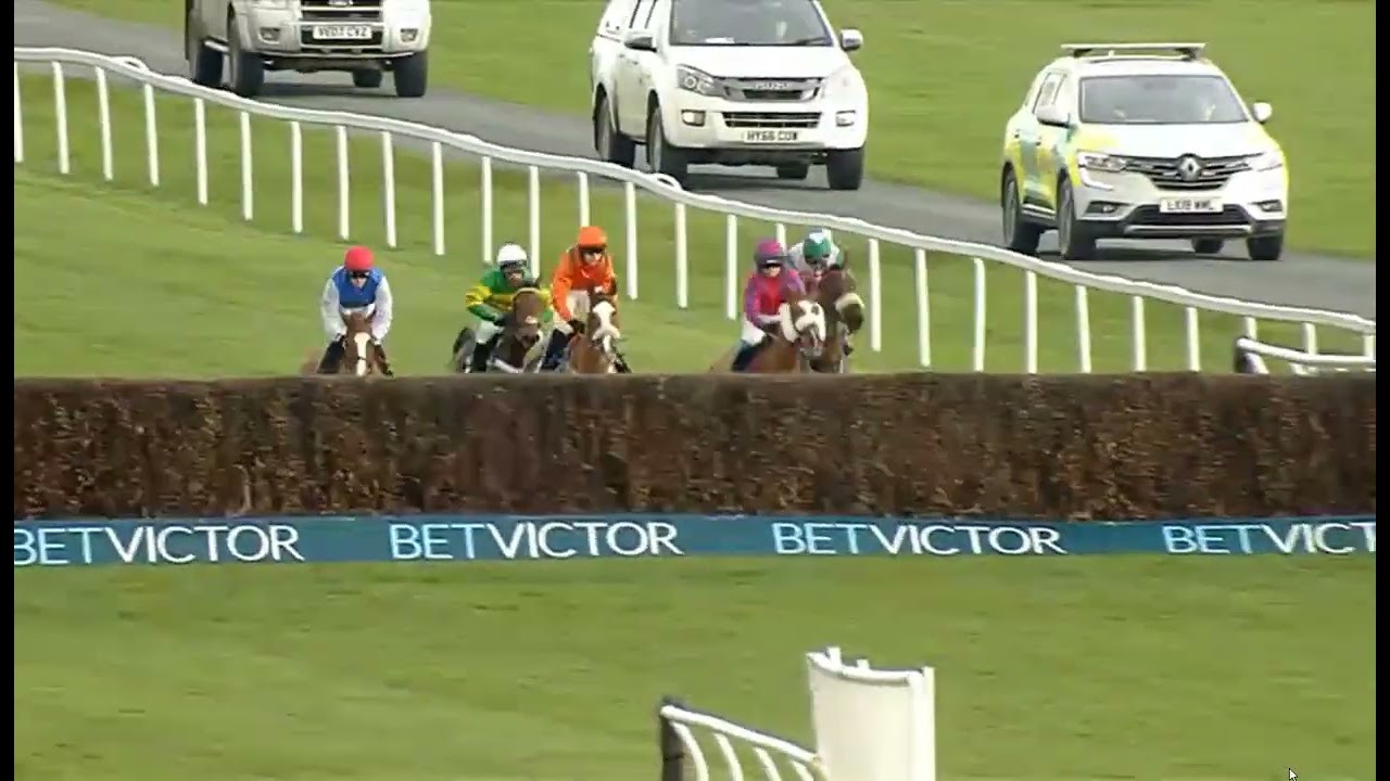 R3 NEWBURY UK 27 FEB 2026