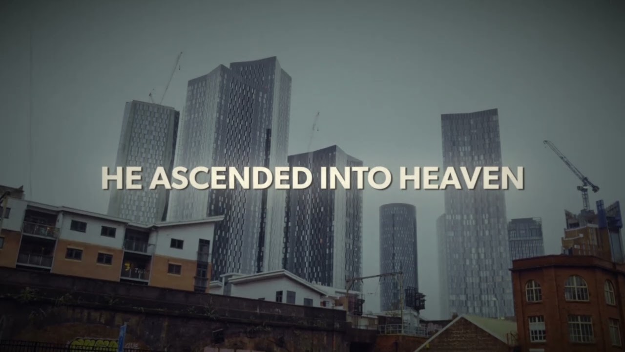 Nicene Creed