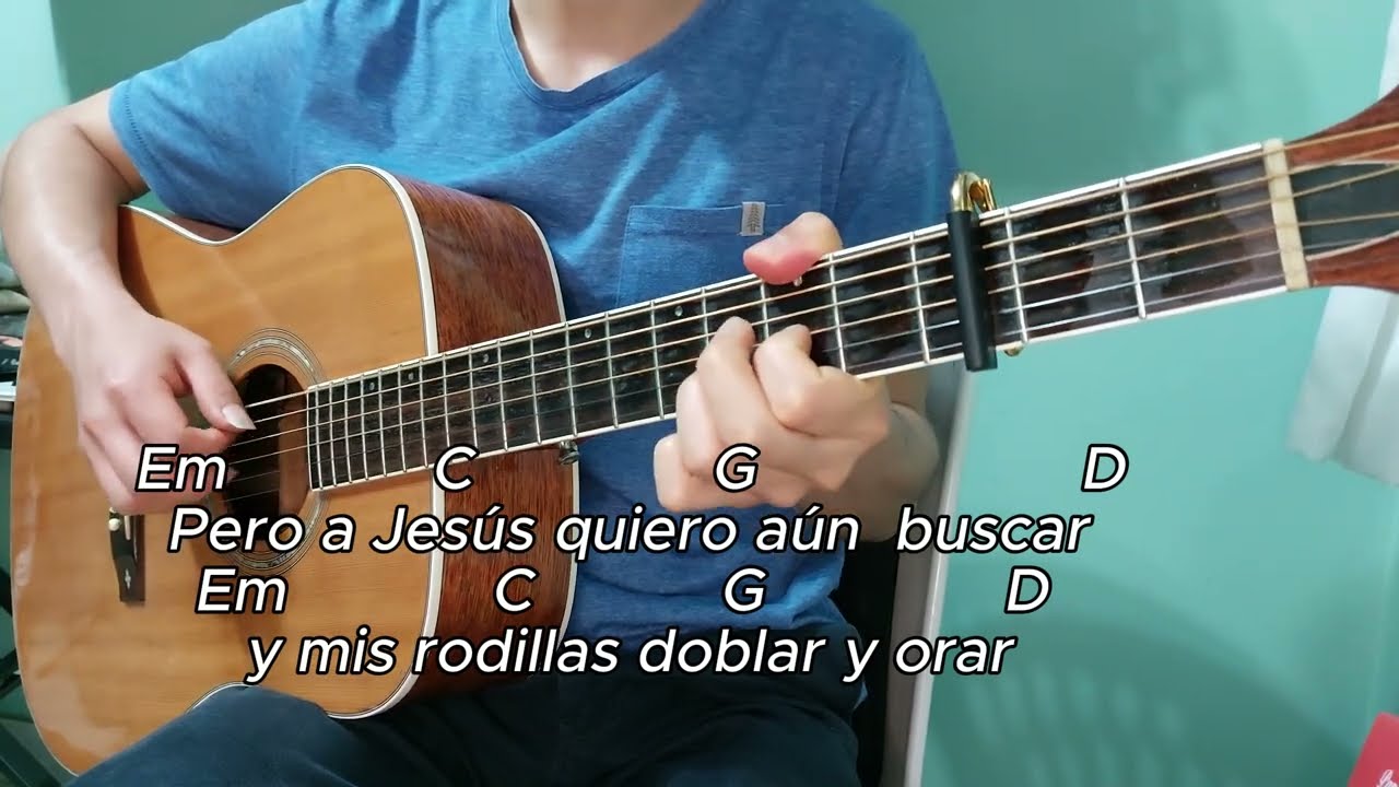 Mensajero - Canto JA