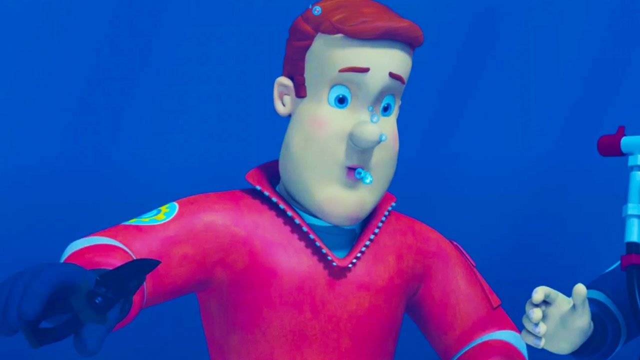 Fireman Sam US New Episodes | Runaway Horse  - 1 Hour Adventure!  🚒 | Videos For Kids