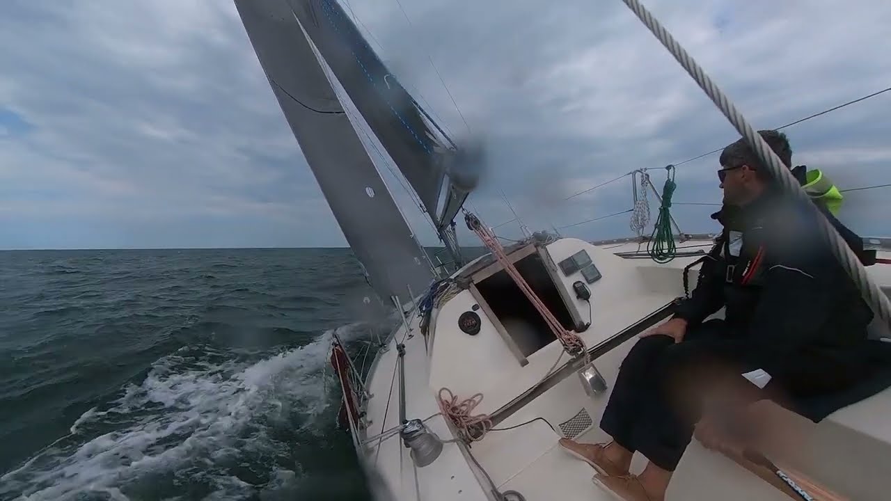 Polonez 2023 okiem s/y Harry