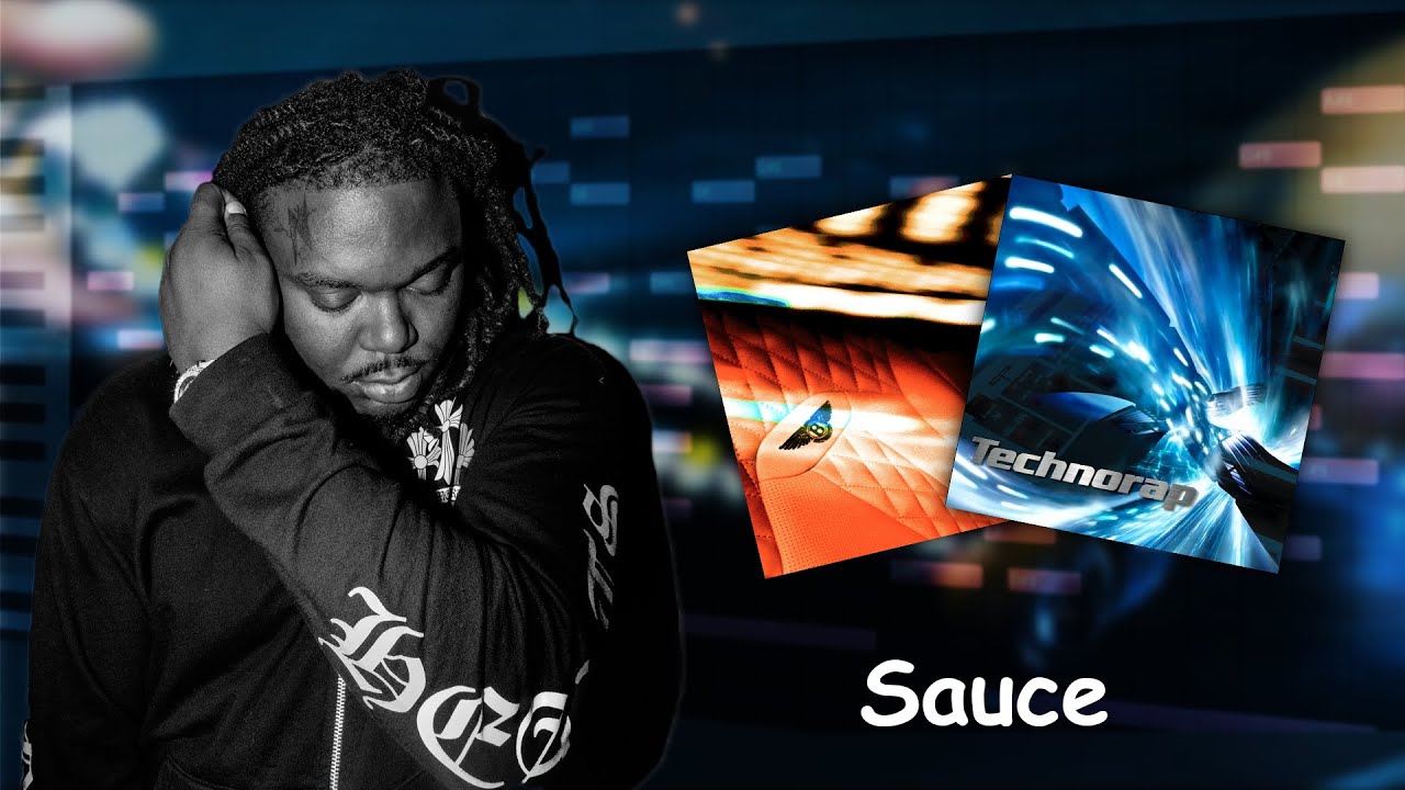 The Best Kit To Make Hard Beats For Lucki's New Album