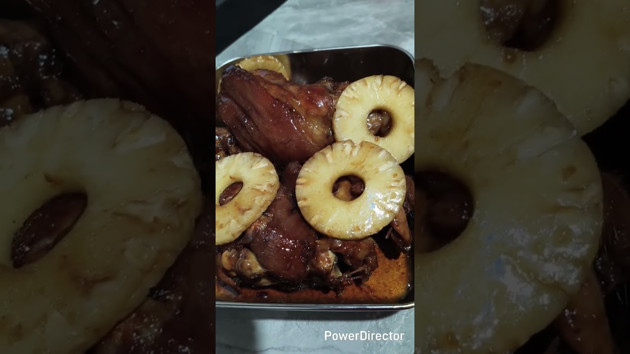 Patatim, handa namin for New Year... 