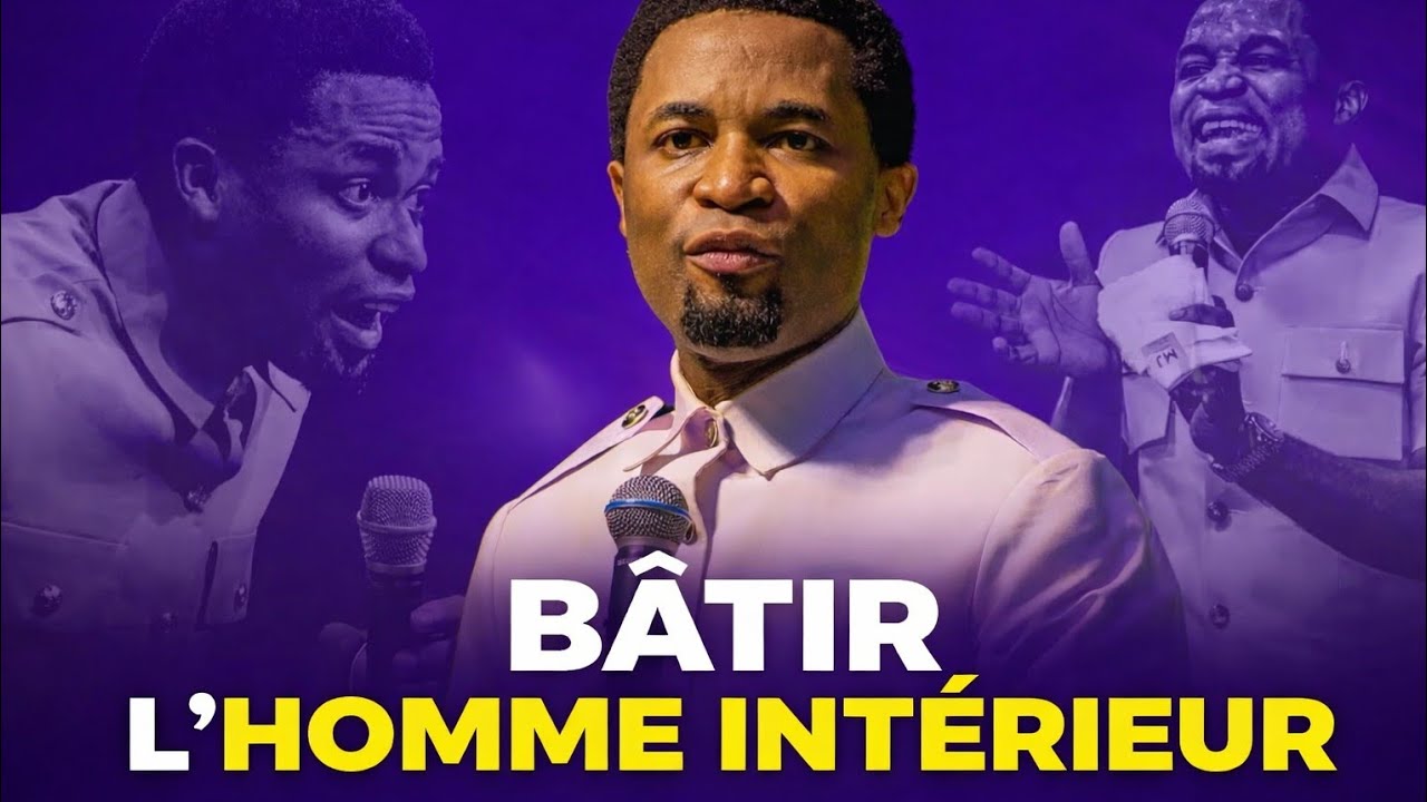 Ce qui t'empêche de prier régulièrement| Michael Orokpo 