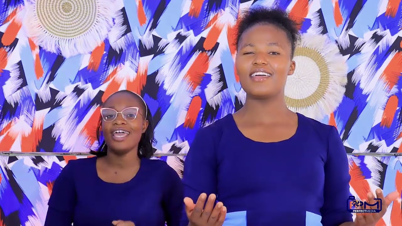 Kaini || Katani Wests SDA Youth Choir || Official Video @foxnewsoff (0790067206)