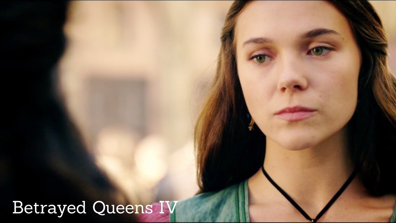 Arcade [Betrayed Queens IV]