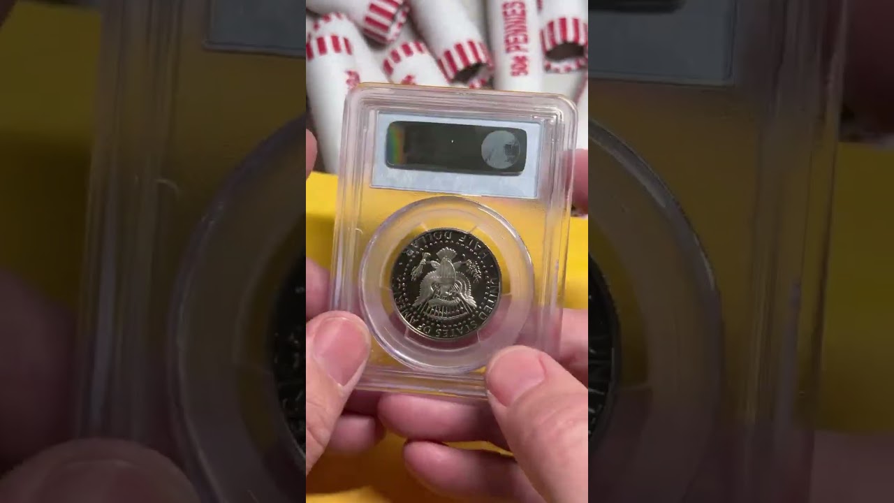 Copy of Las Vegas COIN HUNTER is live!