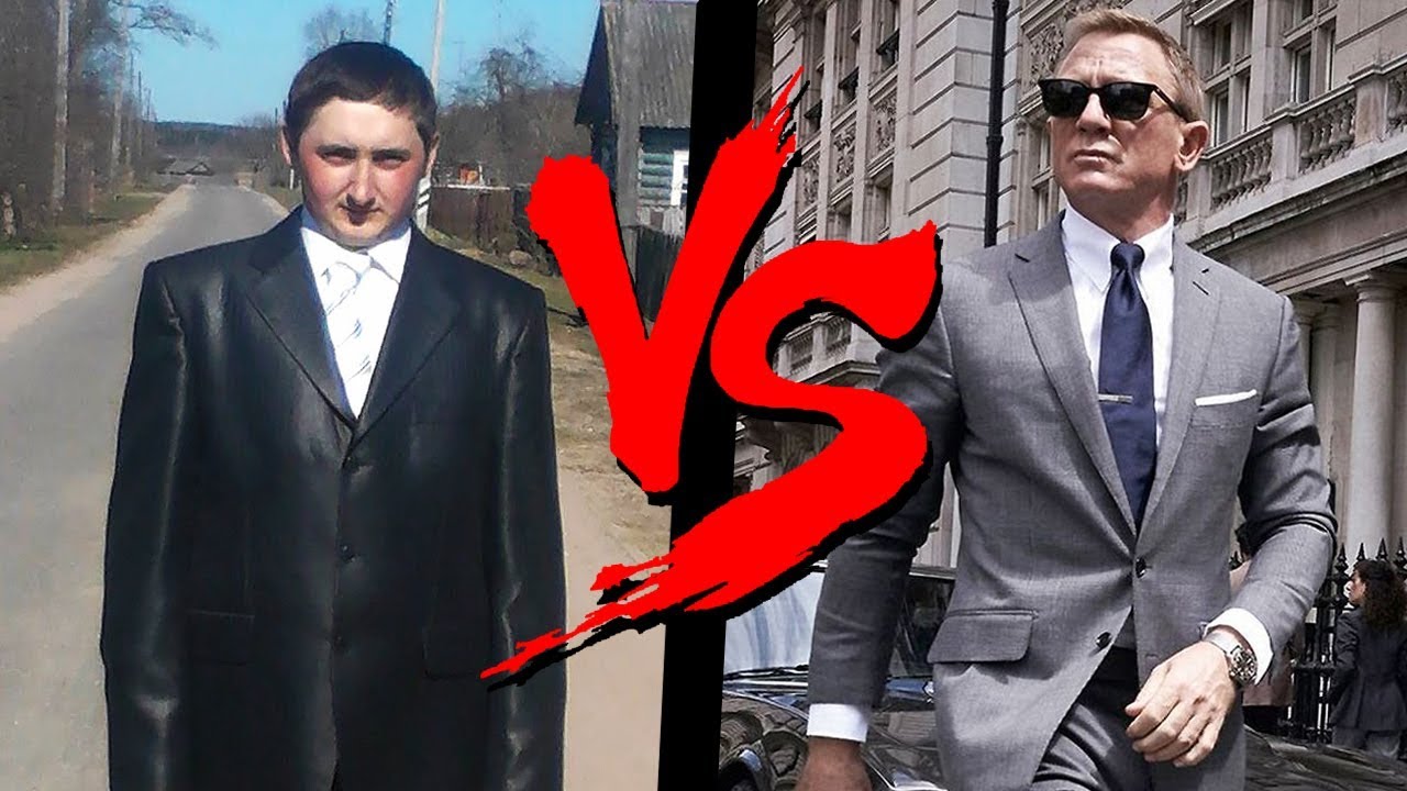 10 najczęstszych BŁĘDÓW w MĘSKIM UBIORZE