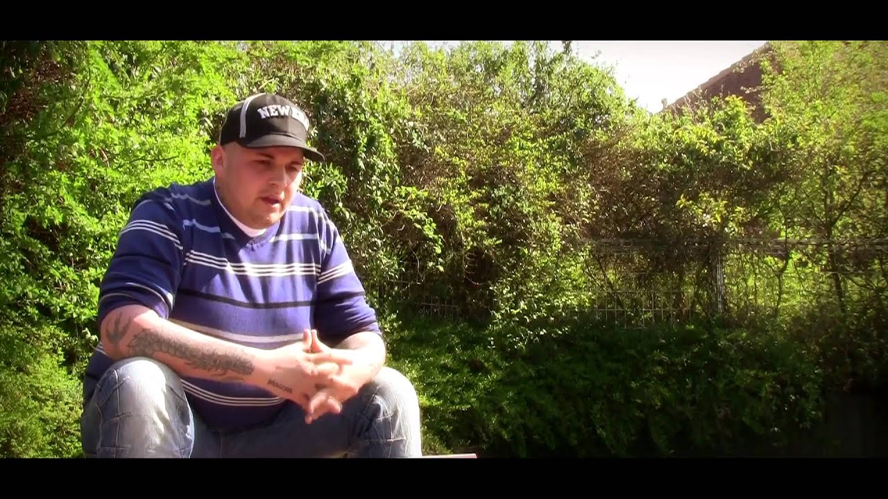 Mascon - Mein Leben ist mein Schicksal [HD] Official Video