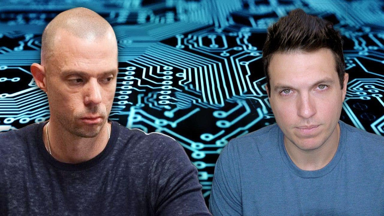 STUNNING TWIST In The Postle Investigation (With Matt Berkey)