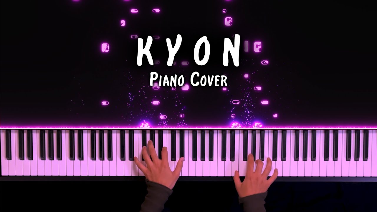Kyon - Barfi (Piano Cover)