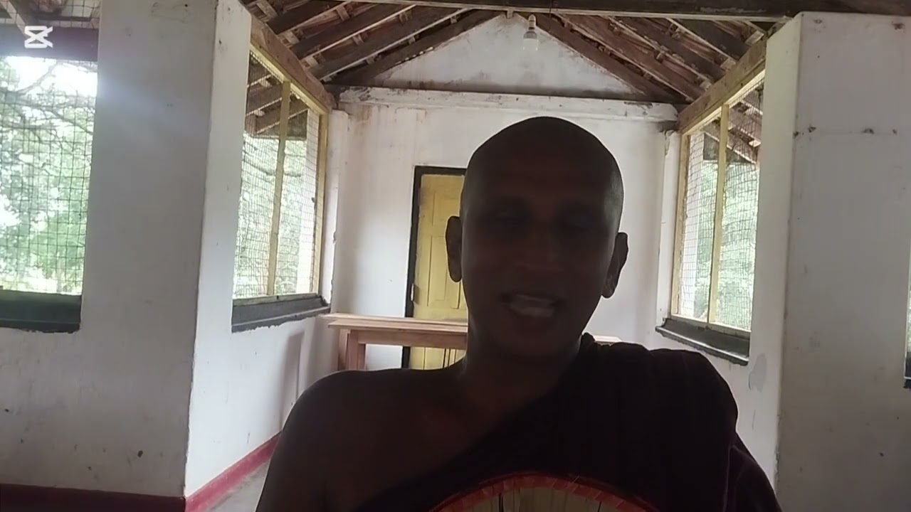 පාතූභාවෝ 🙏🙏🙏@ විවට්ටේ මග්ග