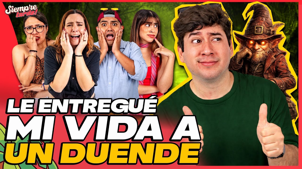 ME PIDIÓ REFORZAR LA AMISTAD | ¿AMIGOS POR TIEMPO O POR CONEXIÓN? #siempretarde #zalo