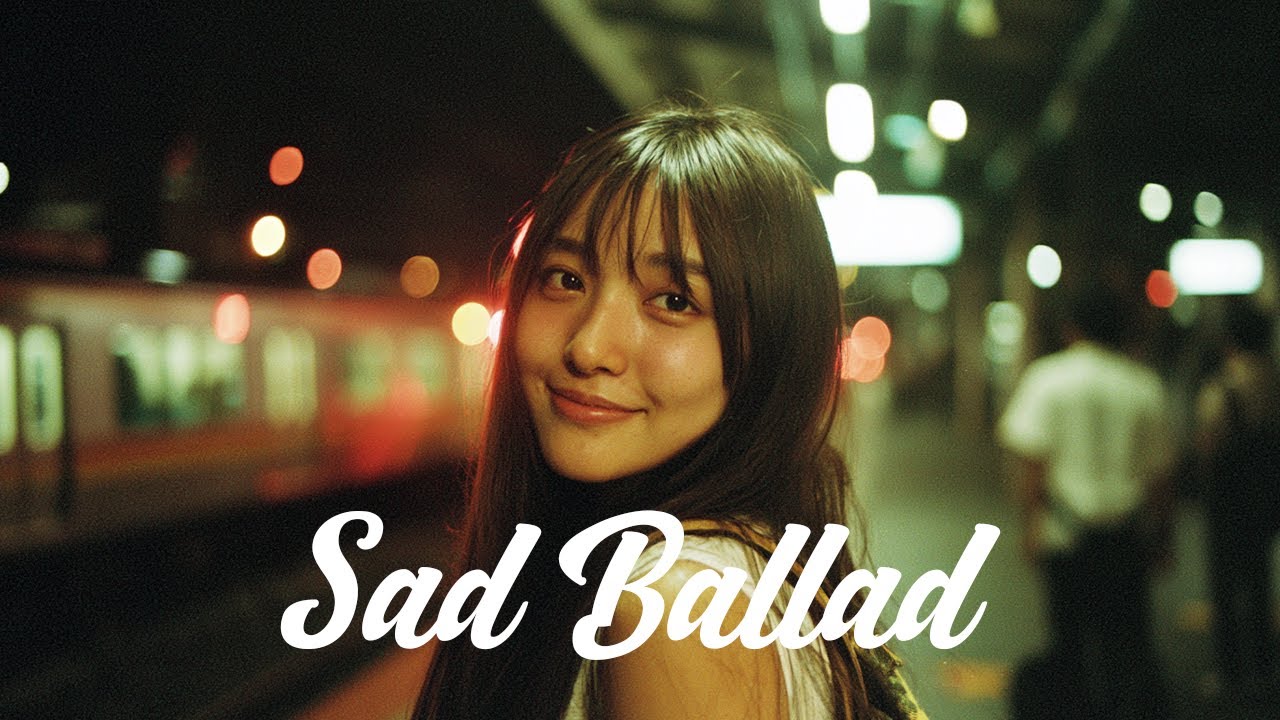Sad & Romantic Pop Ballads 💔 | Emotional Love Songs Collection