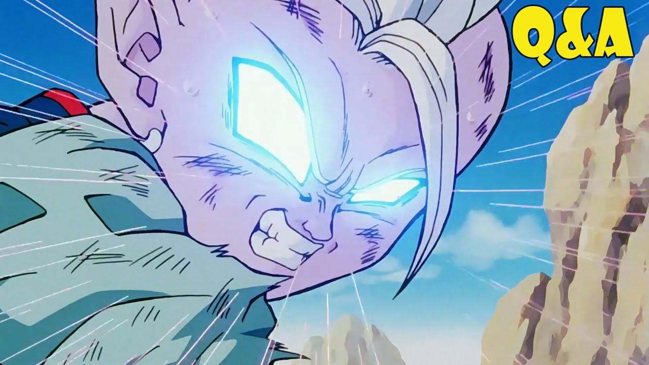 Who Is The Strongest Villain The Supreme Kai Can Defeat? : (Qaaman's Q&A #38)
