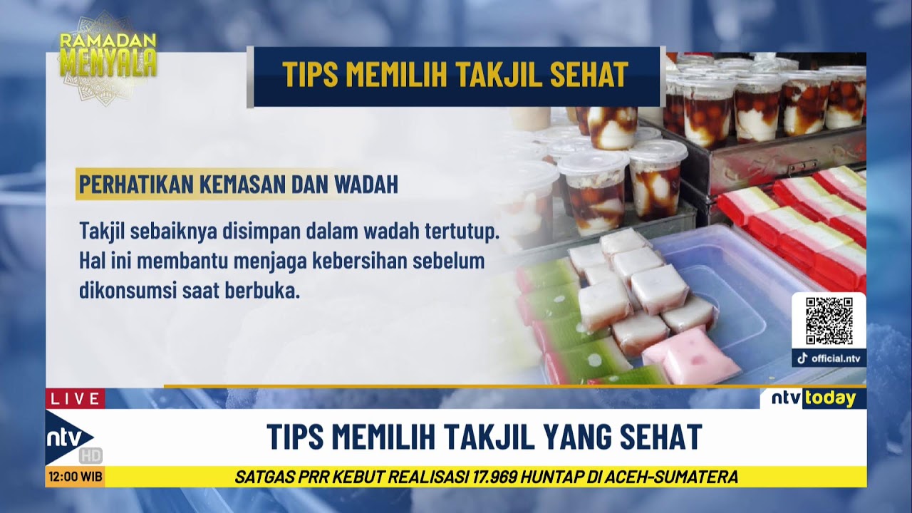 [LIVE] Pramono Anung Akan Tindak Lapangan Padel yang Tidak Berizin PBG | NTV TODAY