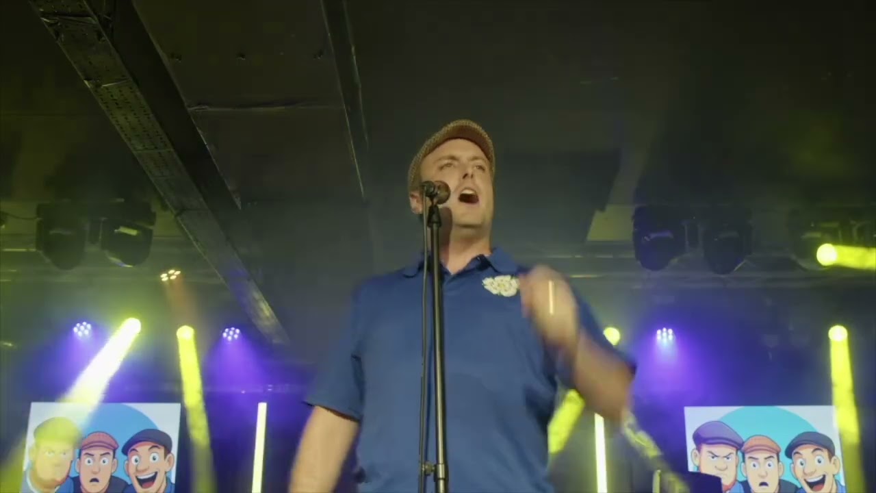 Cuppa Tea Live 2025