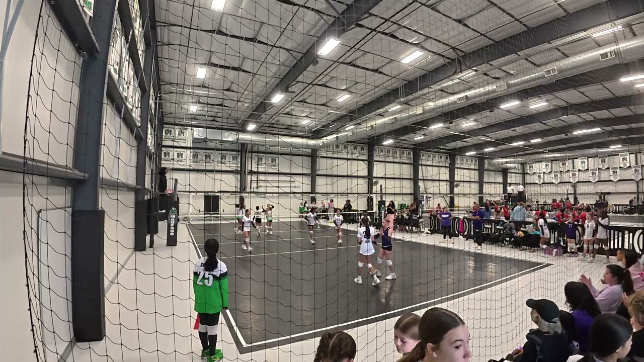 Storm 12 Nat Black vs Madfrog 12N White - Set 2 (16-25 L)