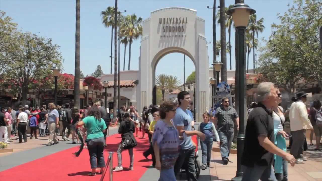 Visitare Los Angeles - Le 5 importanti suggerimenti sulla città