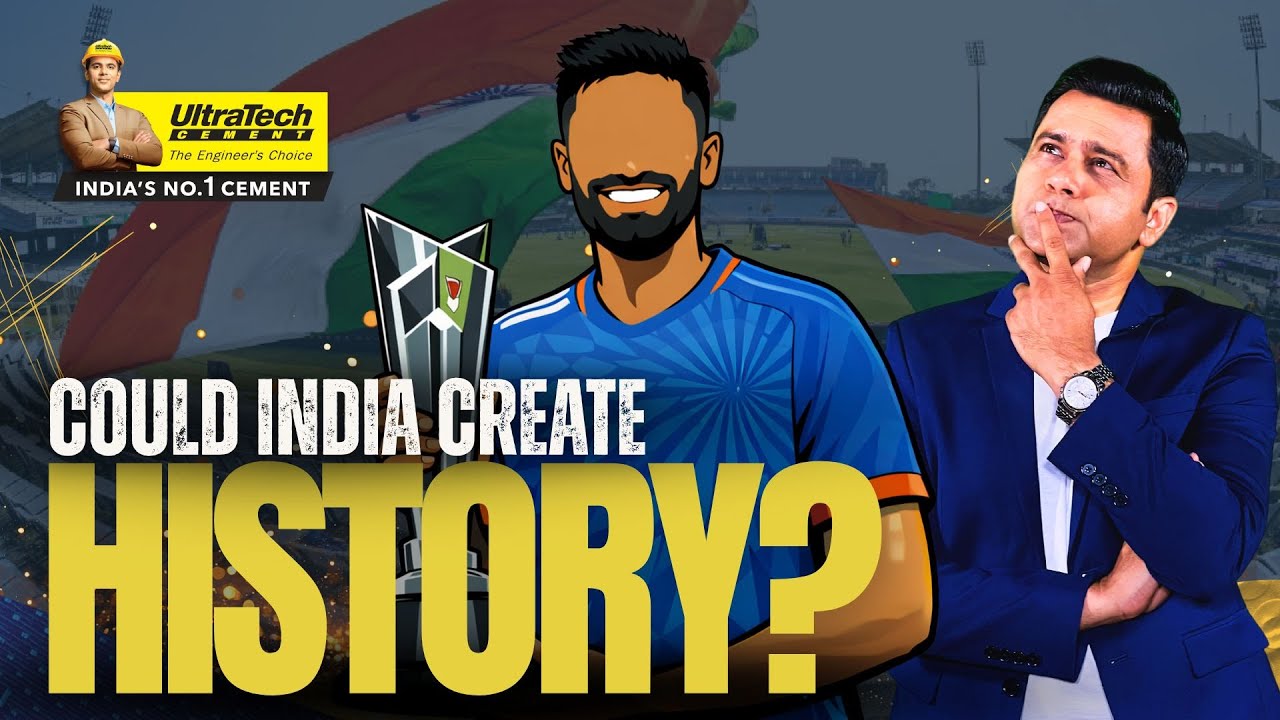 India Ka Historic Mauka #AakashVani