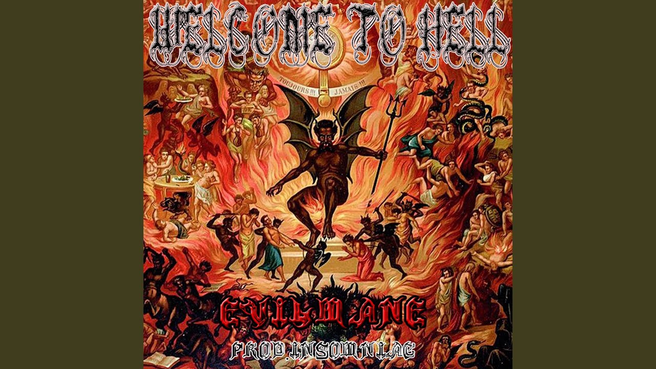 Welcome to Hell