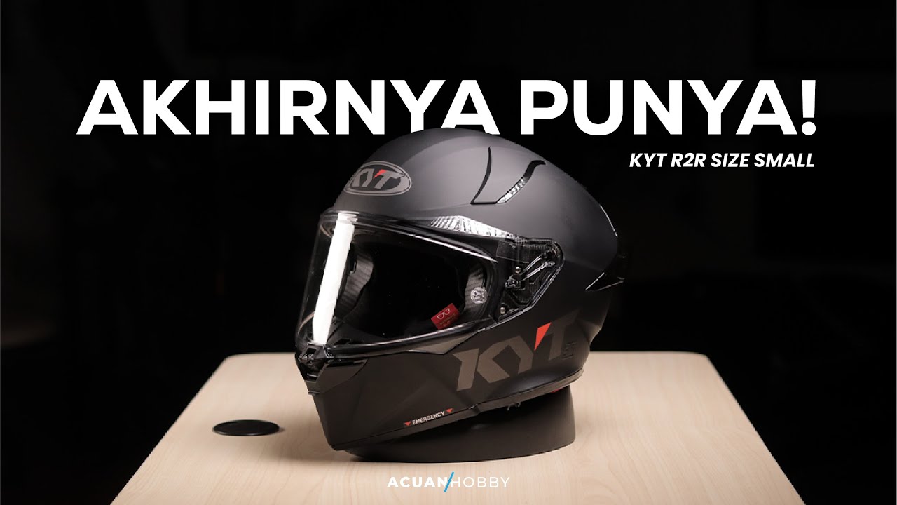 KYT R2R, Banyak Gimmick-nya