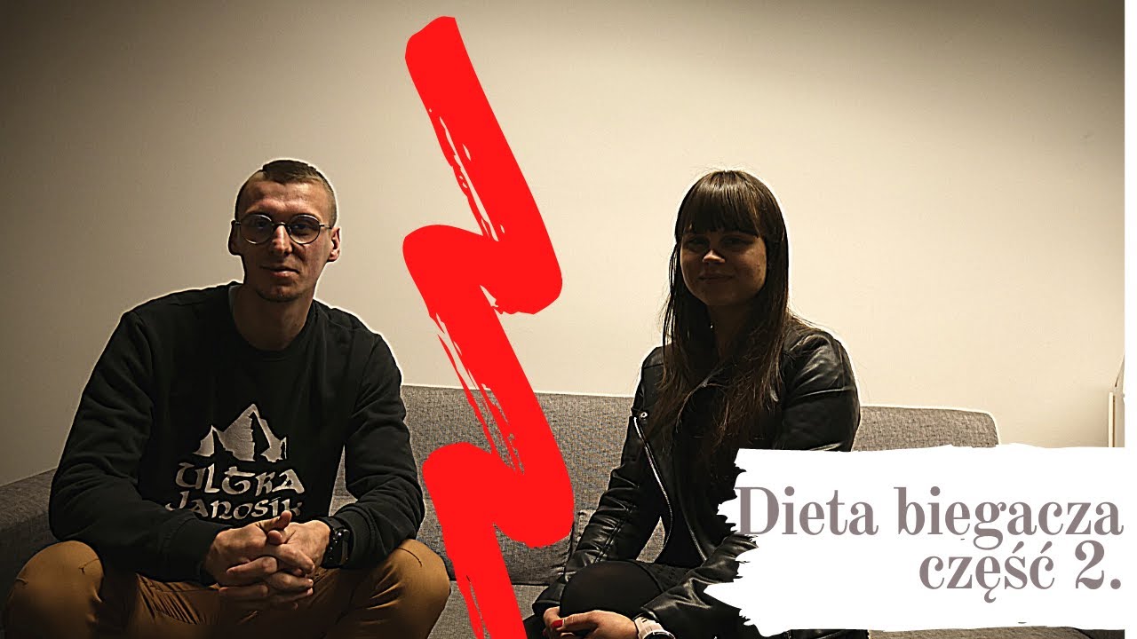Szlak marzeń #8.2 Andrea Dylong: dieta biegacza