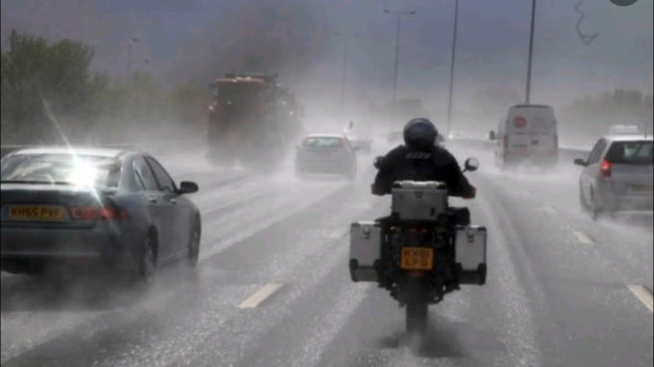 Από τα 50-50 καλύτερα λάστιχα ακόμα κ στην βροχή 