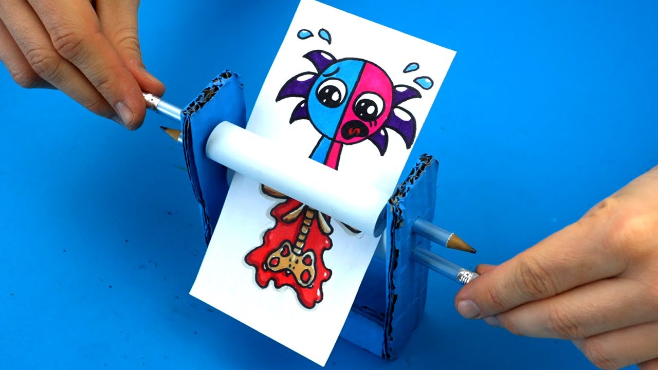 Sprunki OC Incredibox Sprunki PAPER CRAFTS