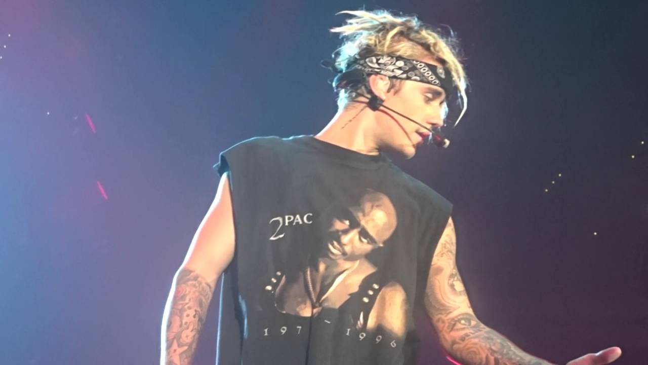 What Do You Mean, Justin Bieber, Louisville KY 4/20/16